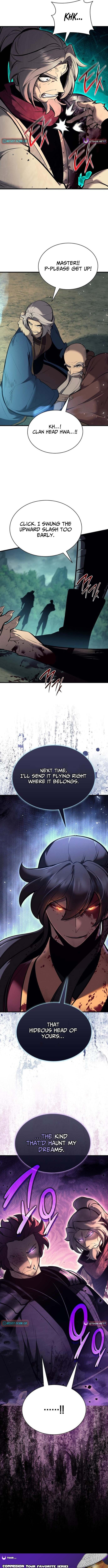 Reincarnation of the Divine Demon Chapter 42 page 16 - 
