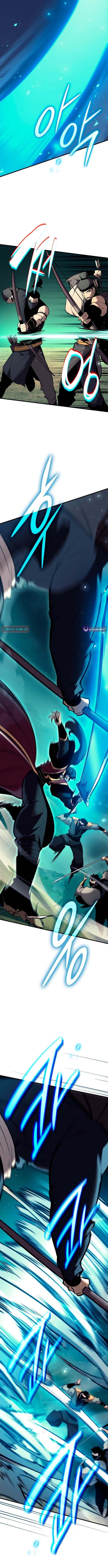 Reincarnation of the Divine Demon Chapter 42 page 6 - 