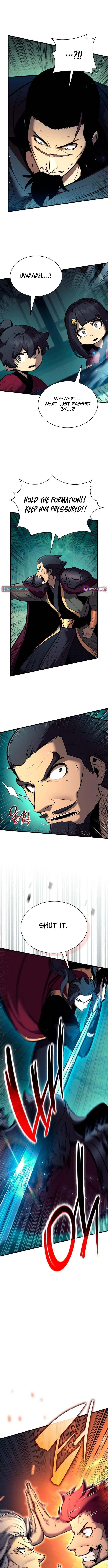 Reincarnation of the Divine Demon Chapter 42 page 7 - 