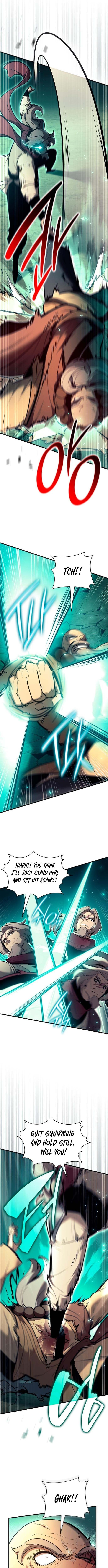 Reincarnation of the Divine Demon Chapter 42 page 10 - 