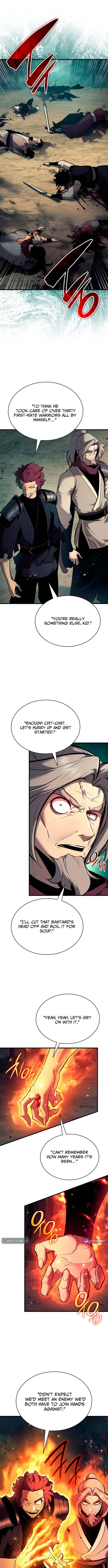 Reincarnation of the Divine Demon Chapter 43 page 2 - 