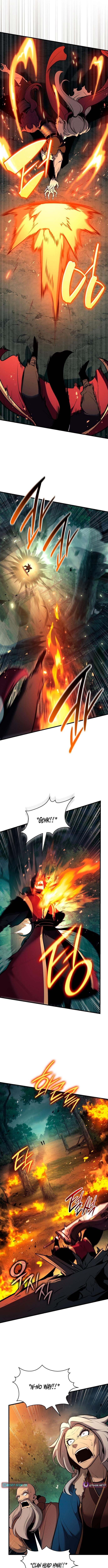 Reincarnation of the Divine Demon Chapter 43 page 11 - 