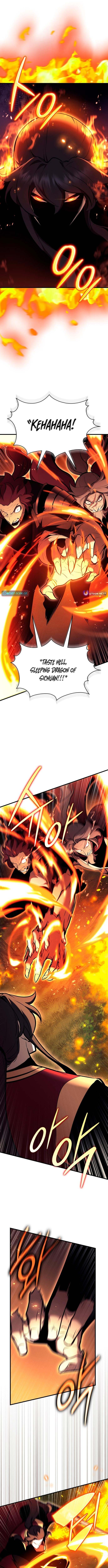 Reincarnation of the Divine Demon Chapter 43 page 13 - 