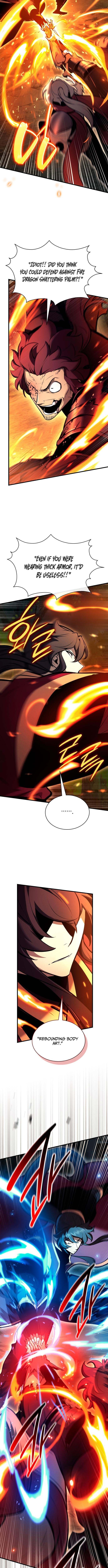 Reincarnation of the Divine Demon Chapter 43 page 14 - 
