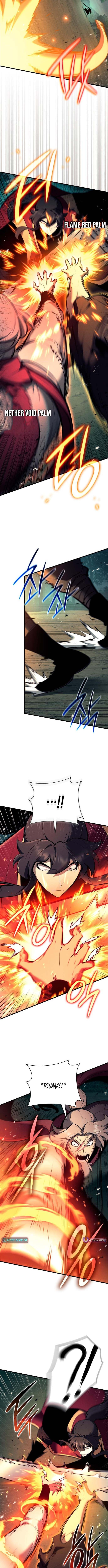 Reincarnation of the Divine Demon Chapter 43 page 4 - 