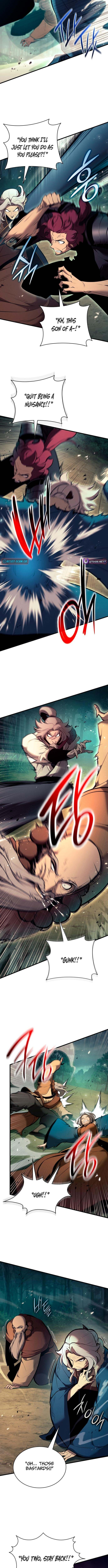 Reincarnation of the Divine Demon Chapter 43 page 6 - 