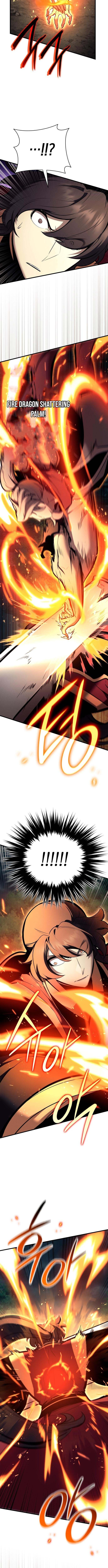 Reincarnation of the Divine Demon Chapter 43 page 10 - 