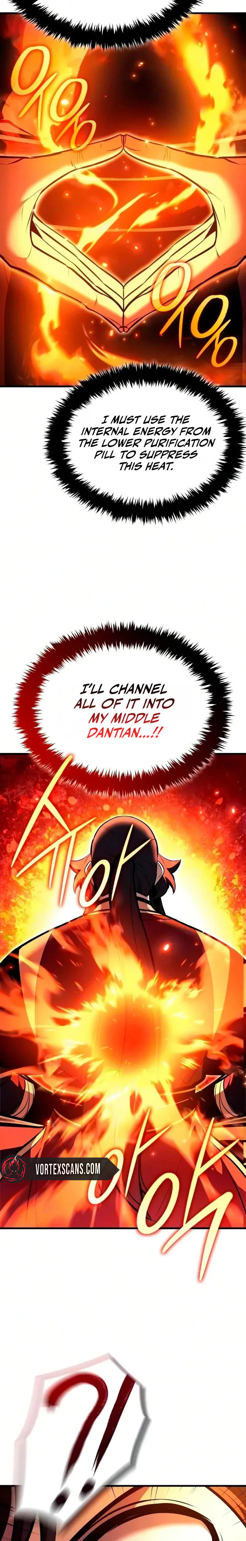 Reincarnation of the Divine Demon Chapter 44 page 11 - 