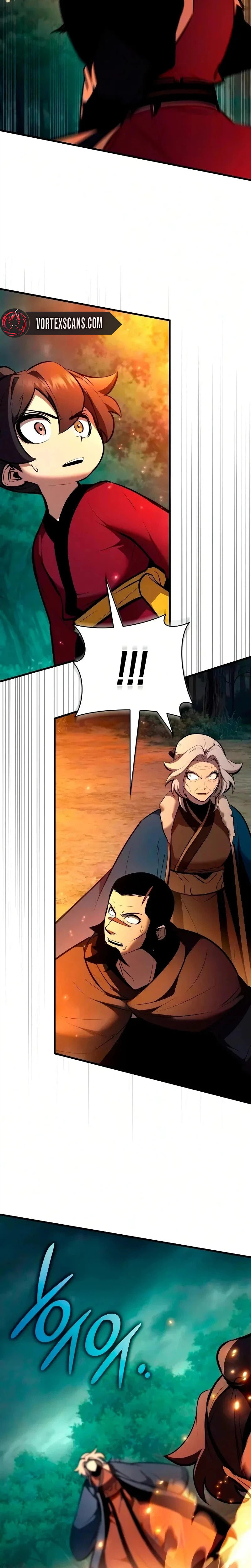 Reincarnation of the Divine Demon Chapter 44 page 14 - 
