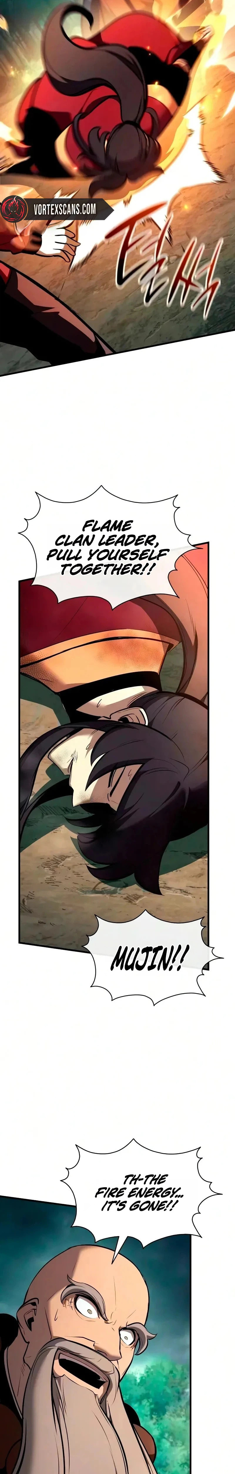 Reincarnation of the Divine Demon Chapter 44 page 15 - 
