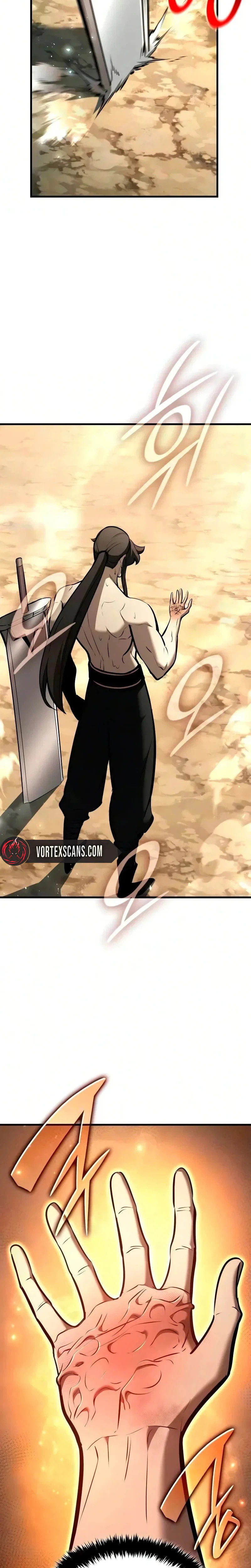 Reincarnation of the Divine Demon Chapter 44 page 23 - 