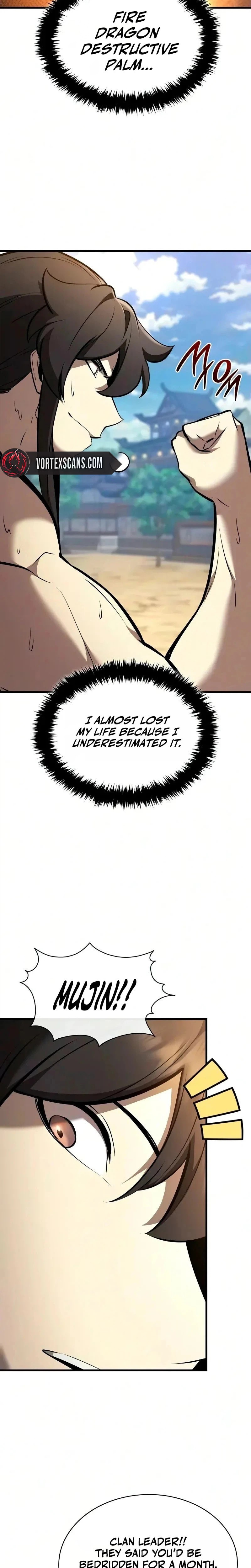 Reincarnation of the Divine Demon Chapter 44 page 24 - 