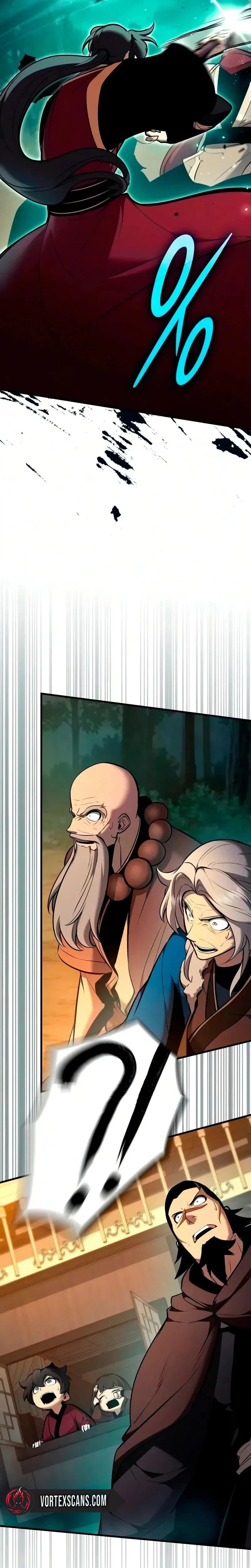 Reincarnation of the Divine Demon Chapter 44 page 4 - 