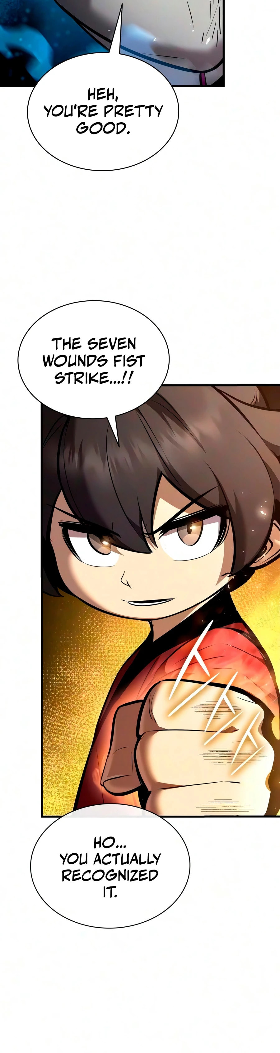 Reincarnation of the Divine Demon Chapter 45 page 13 - 