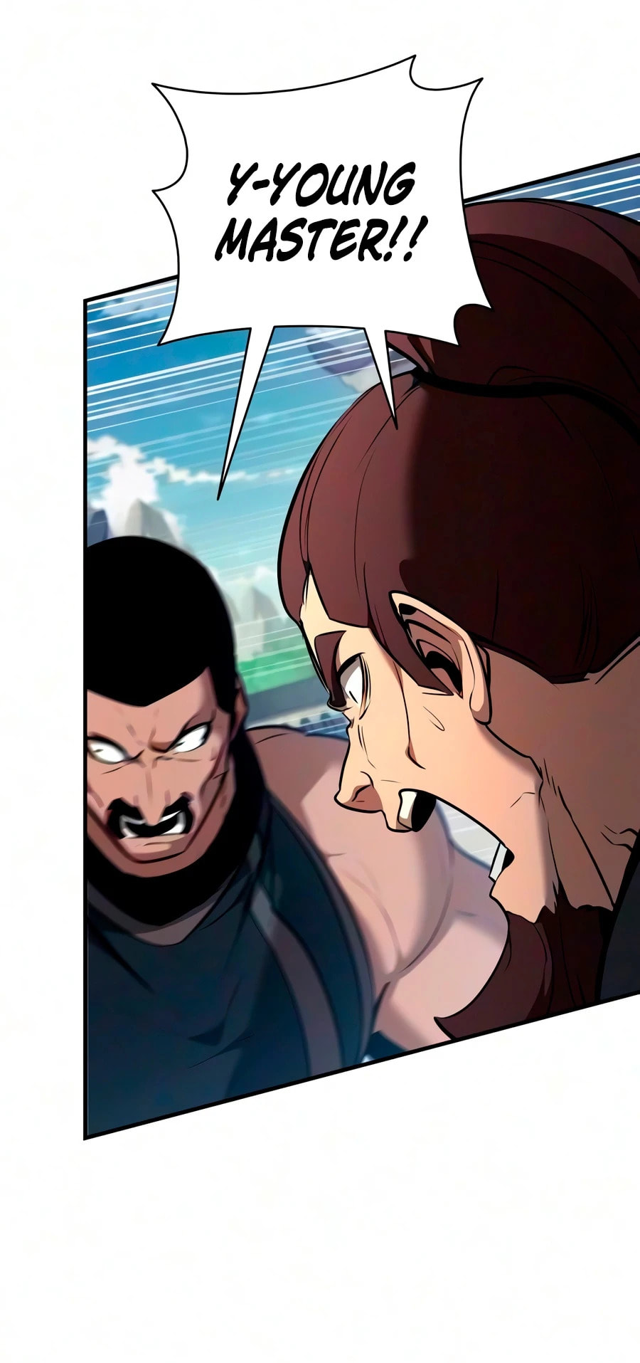Reincarnation of the Divine Demon Chapter 45 page 17 - 