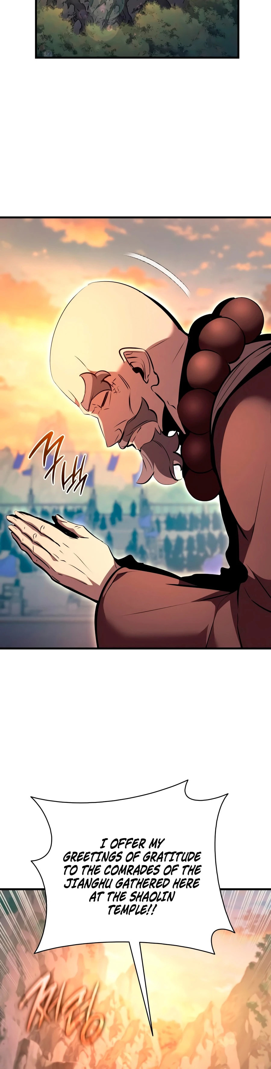 Reincarnation of the Divine Demon Chapter 47 page 11 - 