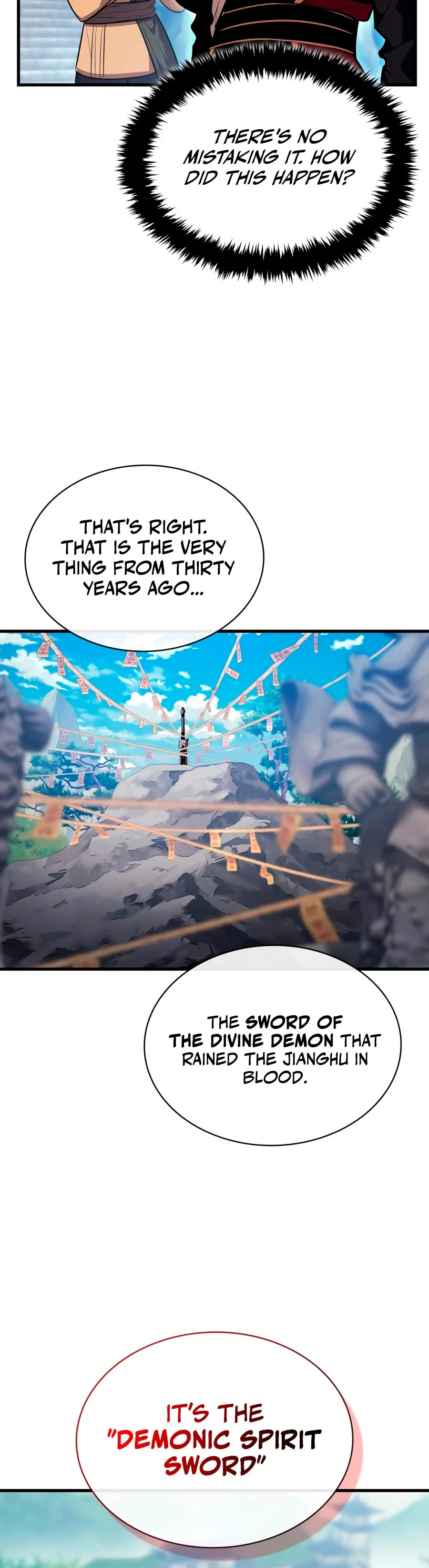 Reincarnation of the Divine Demon Chapter 47 page 9 - 