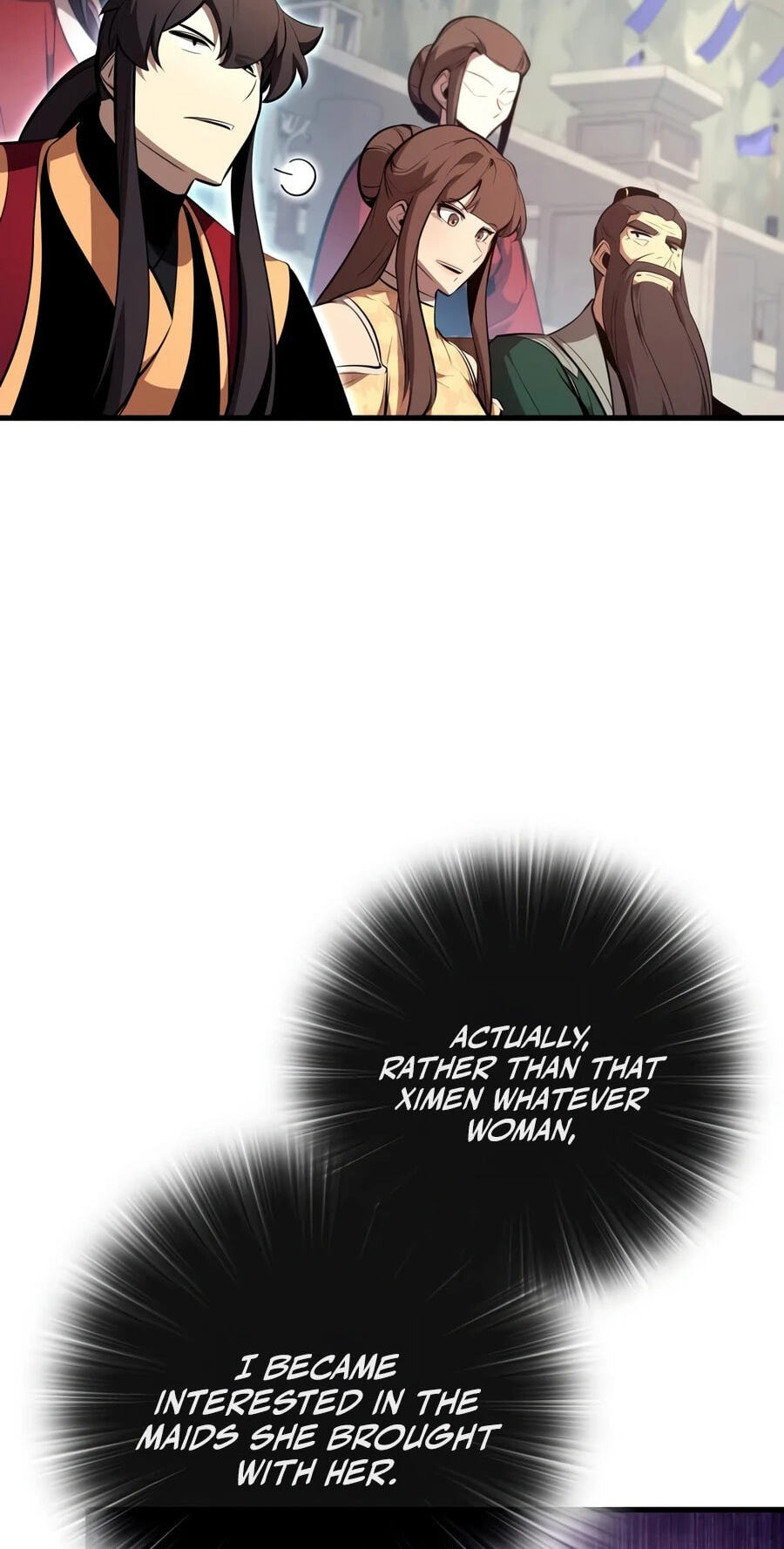 Reincarnation of the Divine Demon Chapter 48 page 103 - 