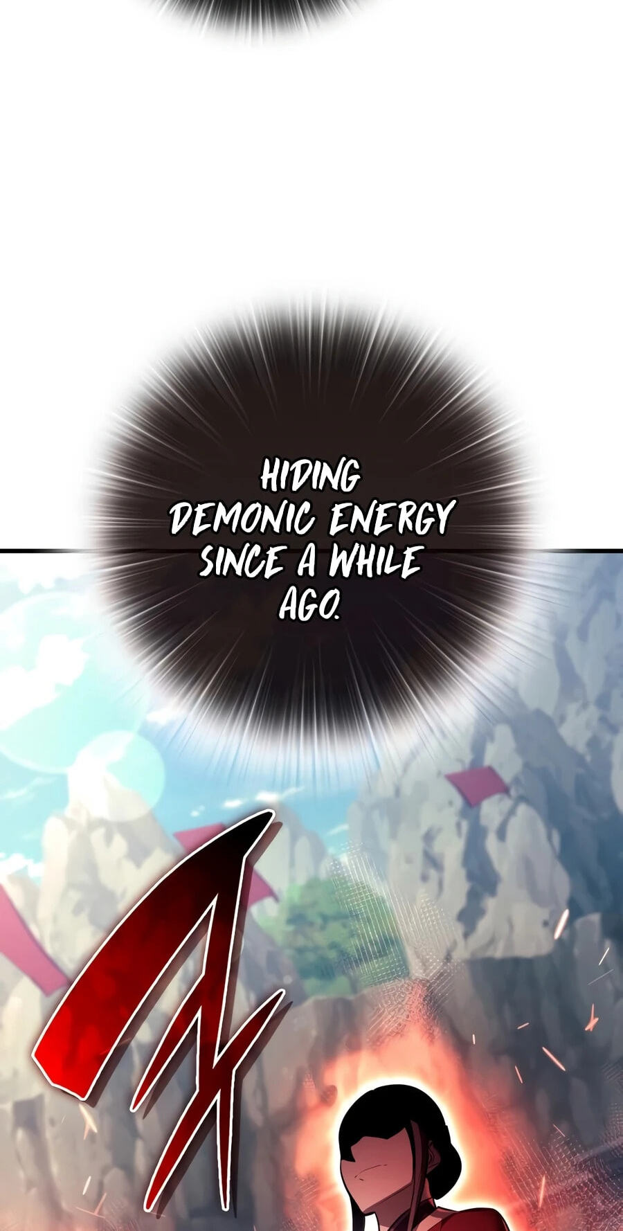 Reincarnation of the Divine Demon Chapter 48 page 105 - 