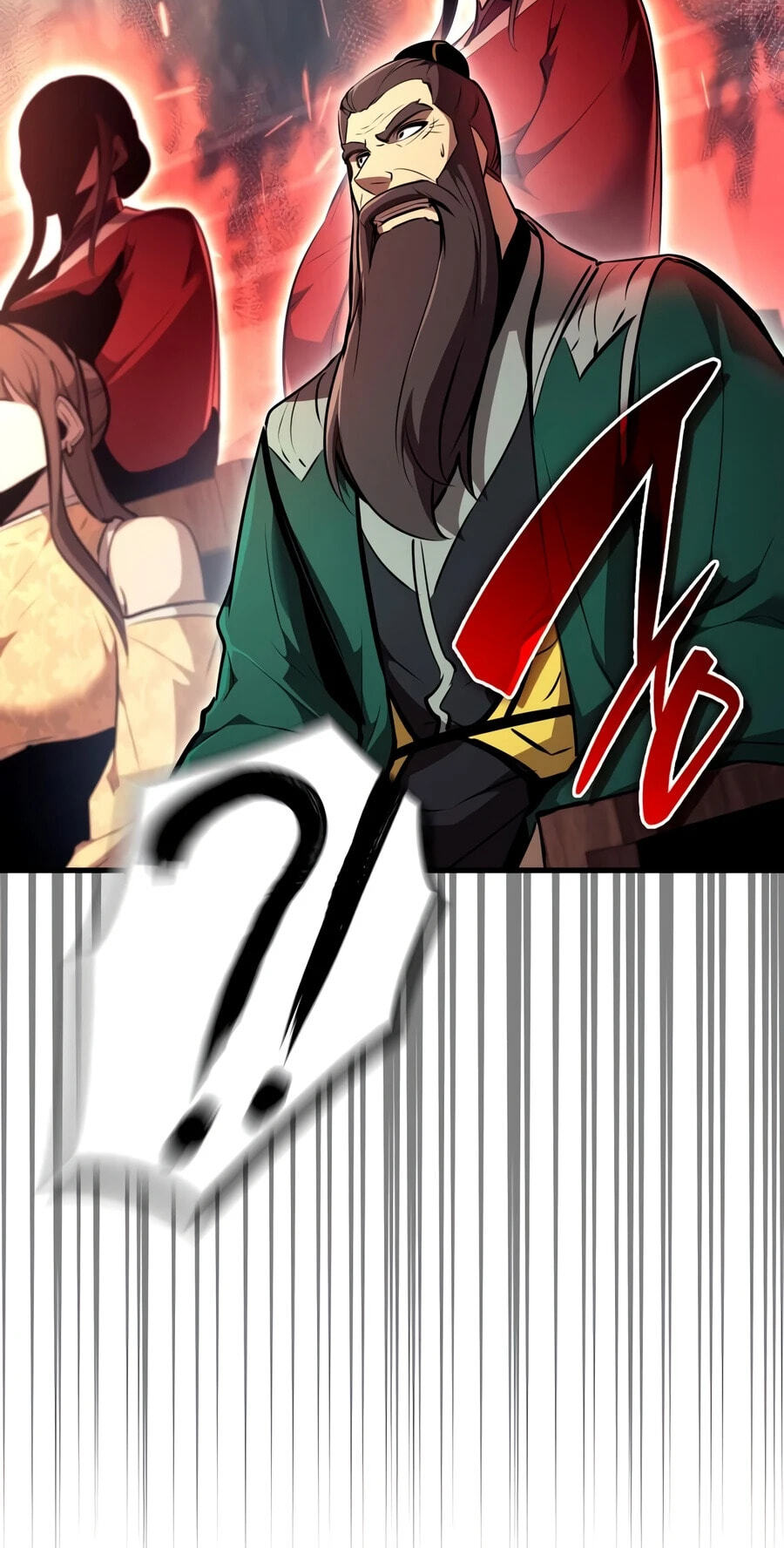 Reincarnation of the Divine Demon Chapter 48 page 106 - 