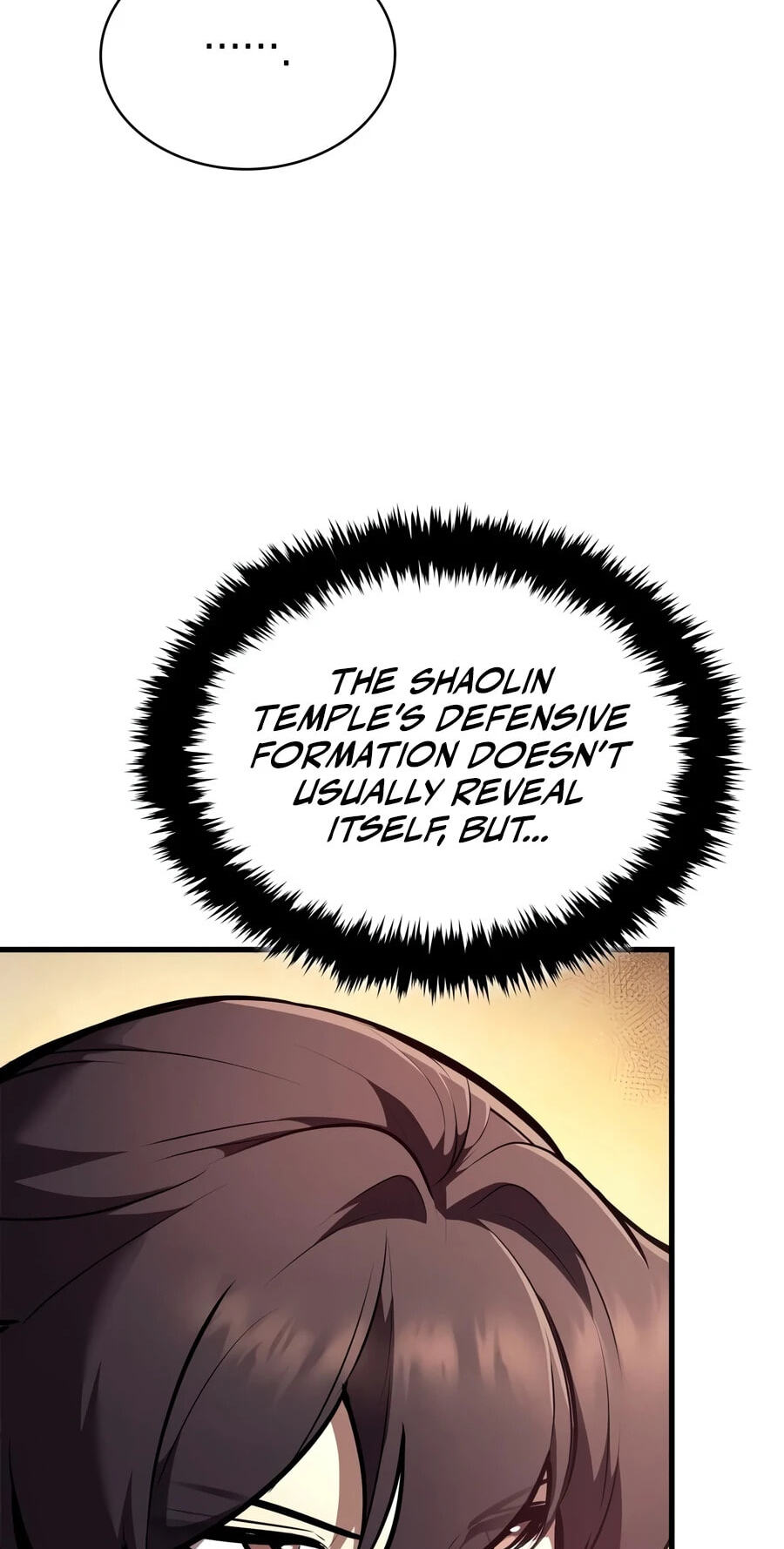 Reincarnation of the Divine Demon Chapter 48 page 13 - 