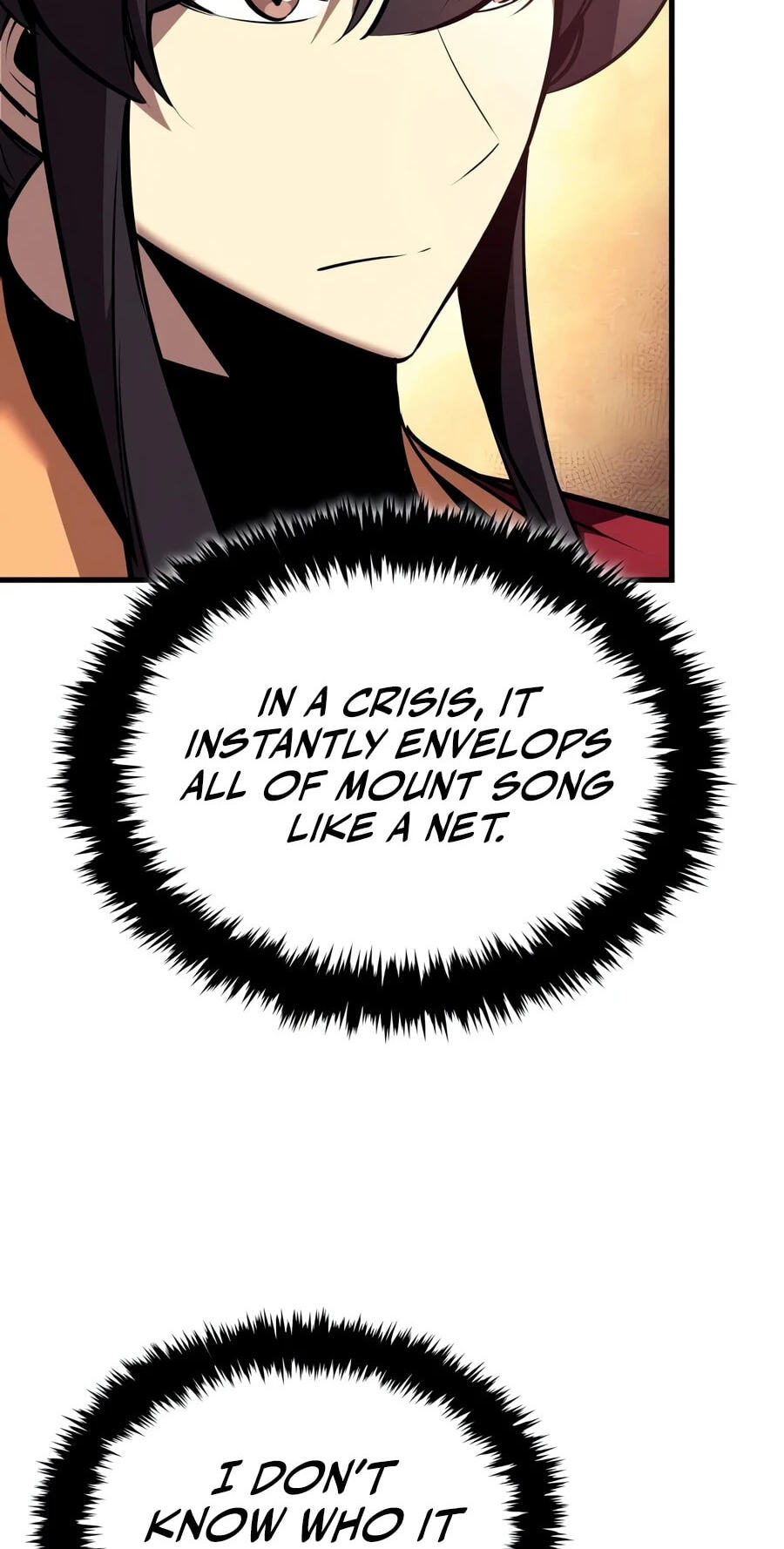 Reincarnation of the Divine Demon Chapter 48 page 14 - 