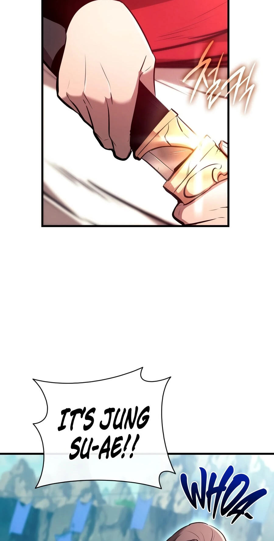 Reincarnation of the Divine Demon Chapter 48 page 18 - 