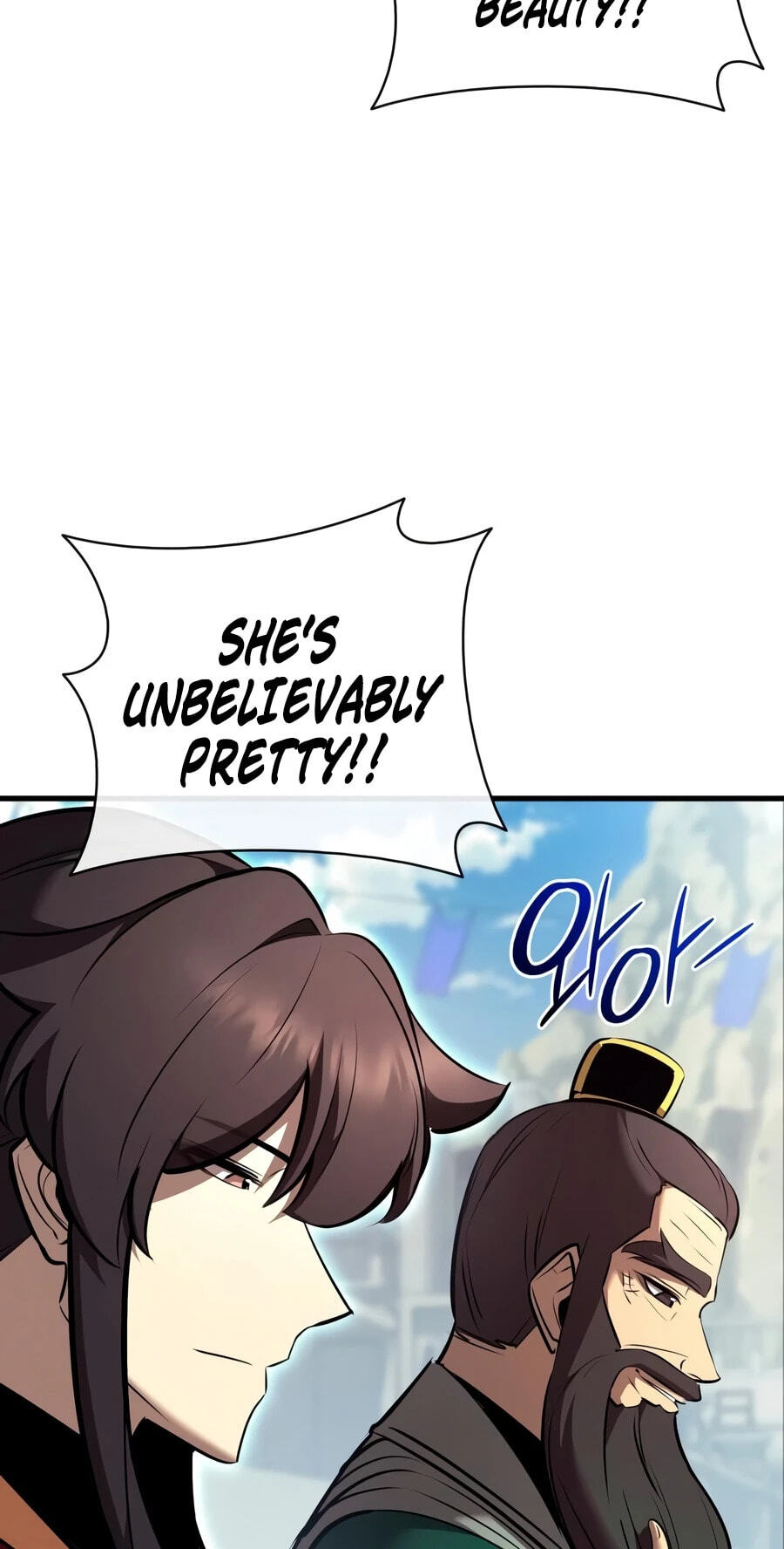 Reincarnation of the Divine Demon Chapter 48 page 20 - 