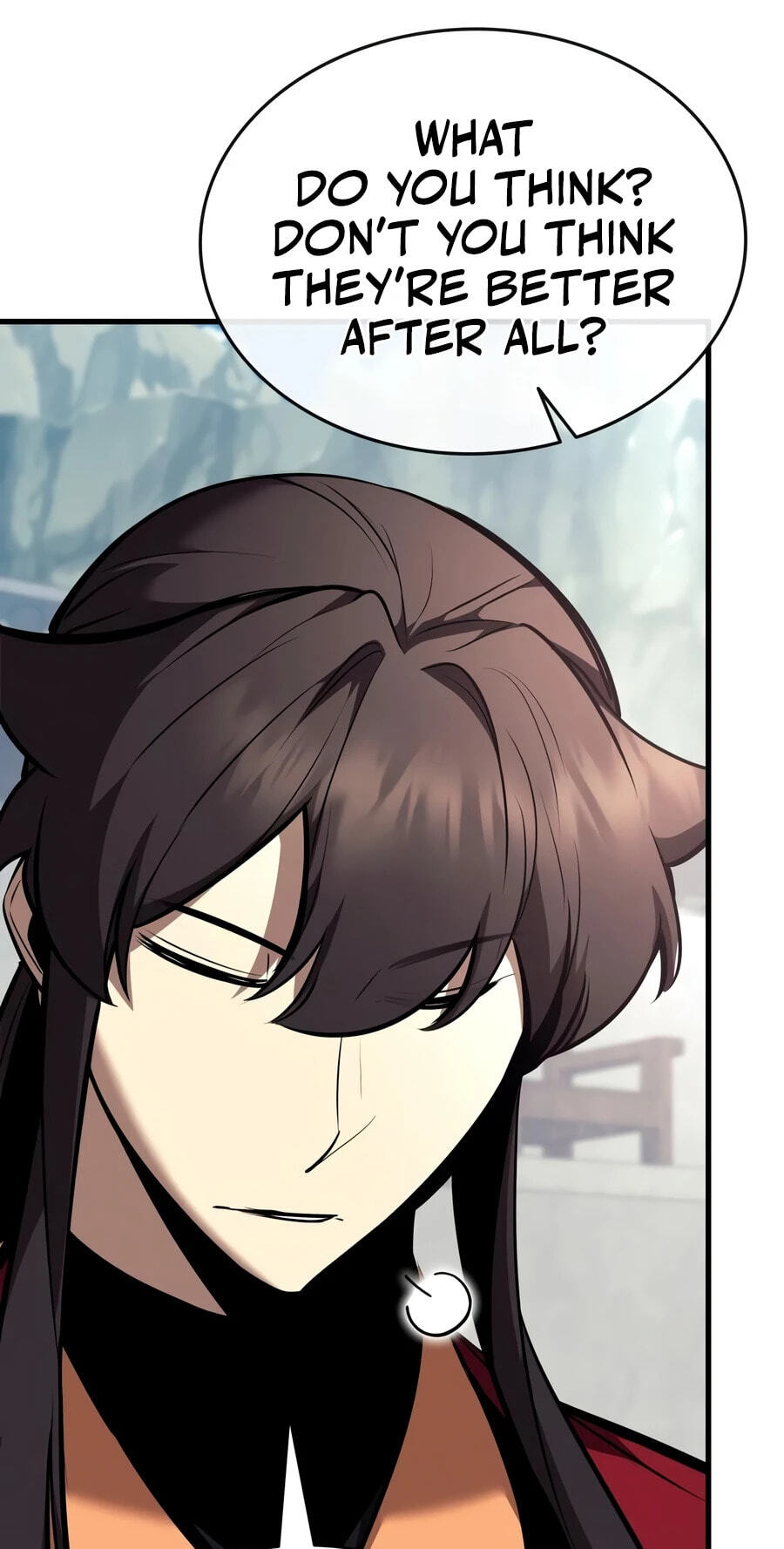 Reincarnation of the Divine Demon Chapter 48 page 22 - 
