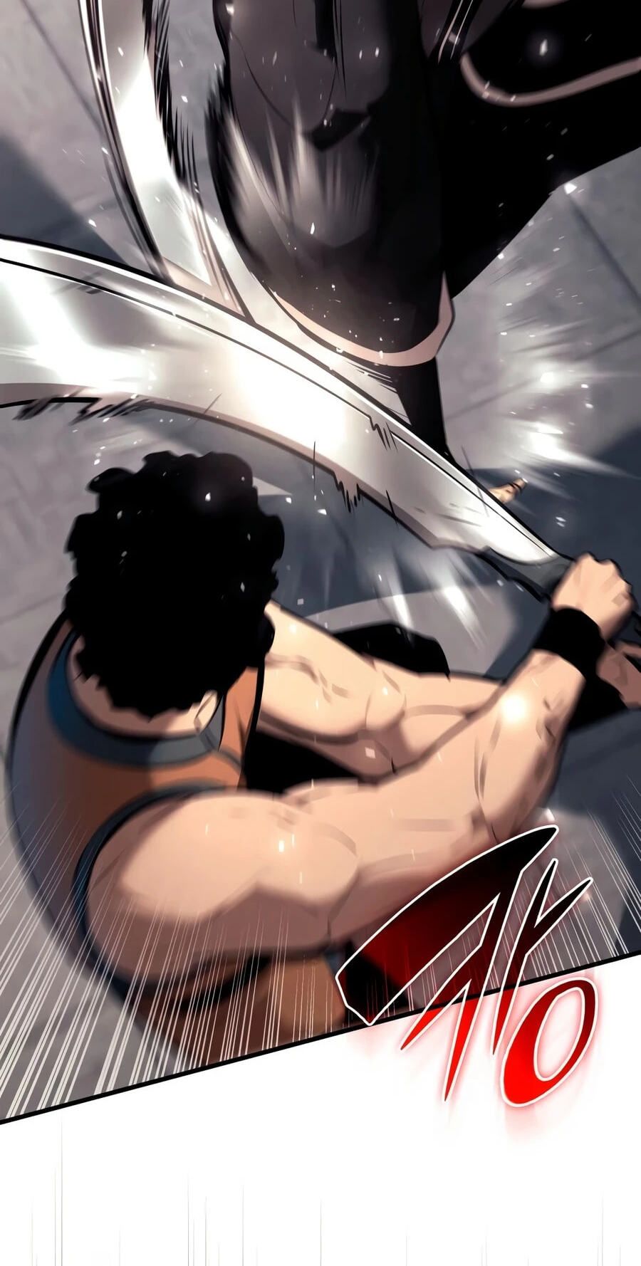 Reincarnation of the Divine Demon Chapter 48 page 24 - 