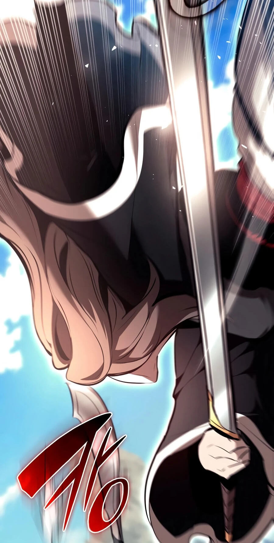 Reincarnation of the Divine Demon Chapter 48 page 27 - 