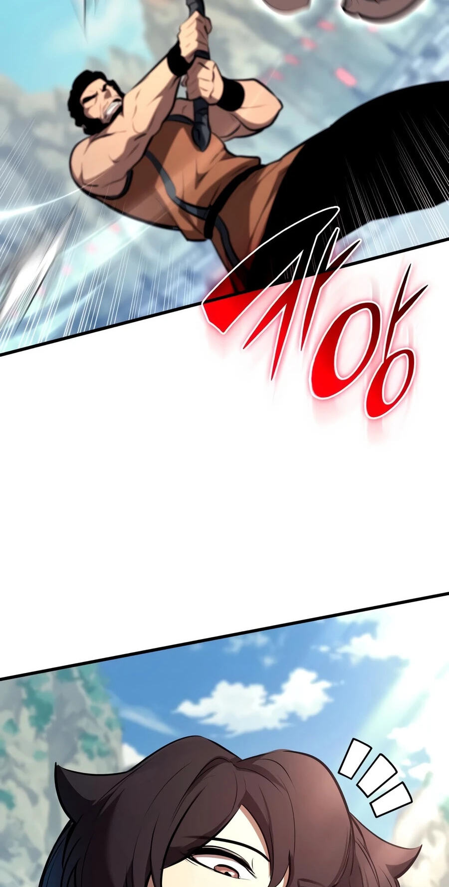 Reincarnation of the Divine Demon Chapter 48 page 28 - 