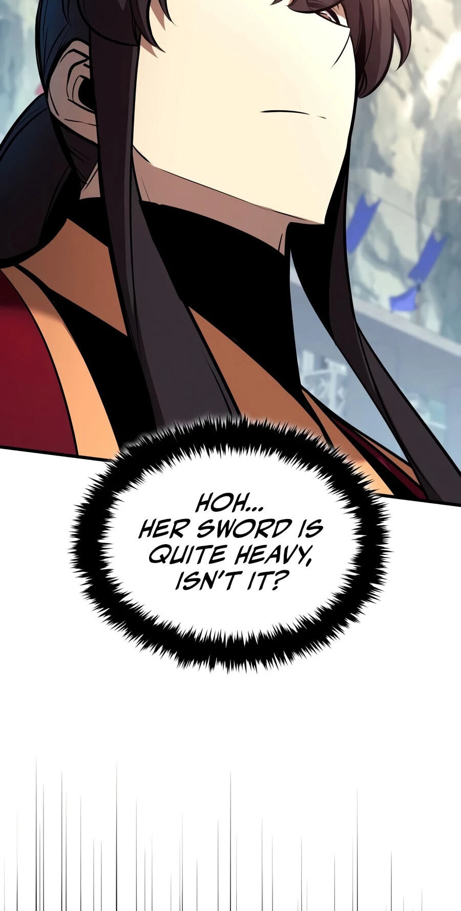 Reincarnation of the Divine Demon Chapter 48 page 29 - 