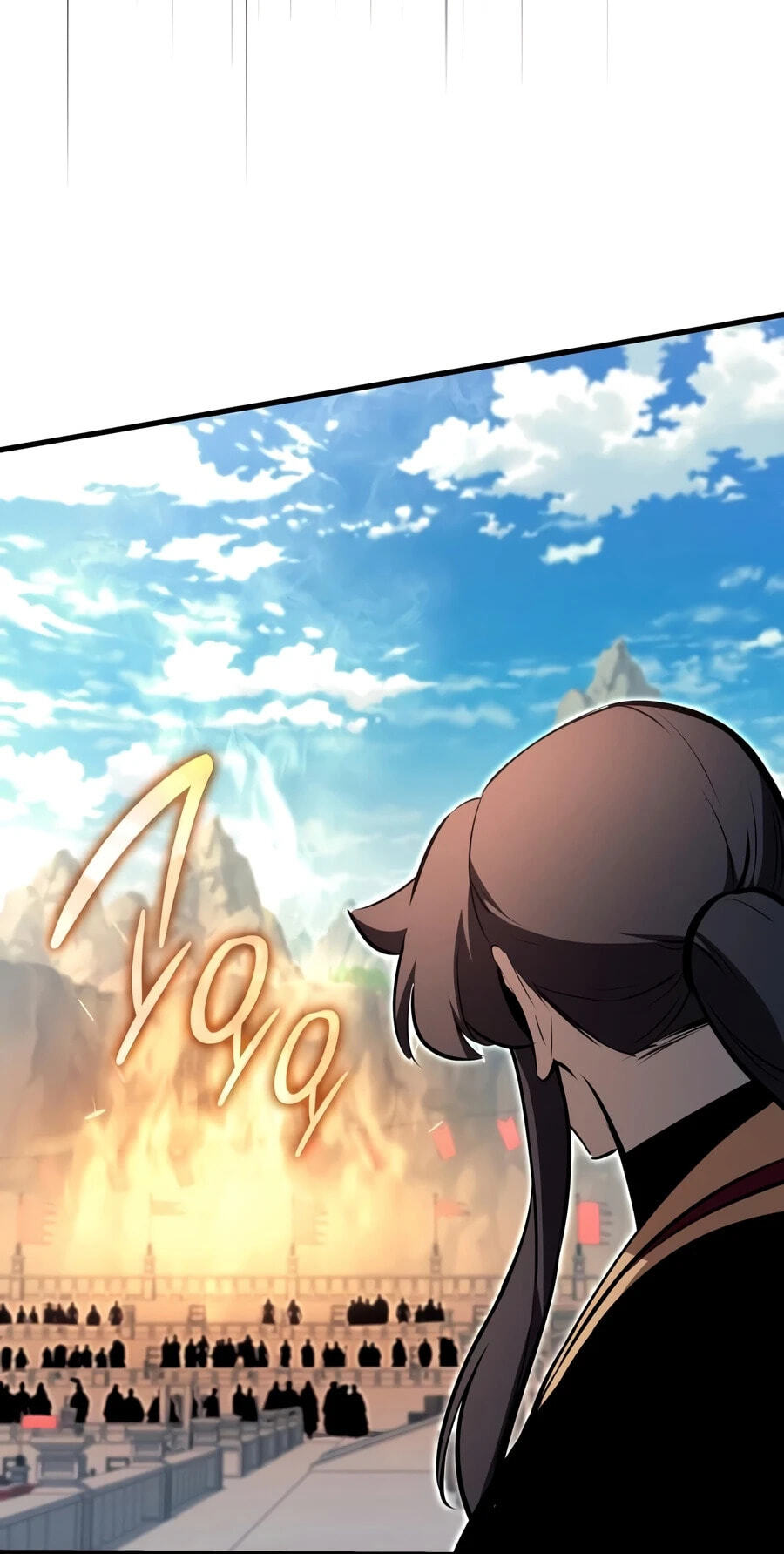 Reincarnation of the Divine Demon Chapter 48 page 31 - 