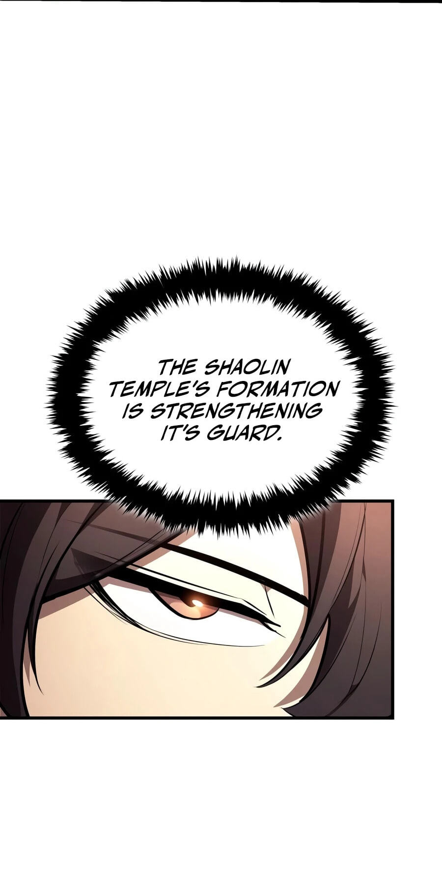Reincarnation of the Divine Demon Chapter 48 page 32 - 