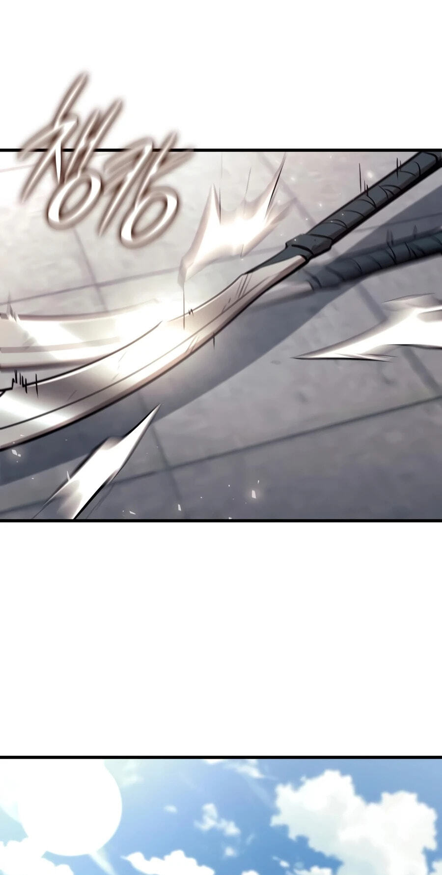 Reincarnation of the Divine Demon Chapter 48 page 33 - 
