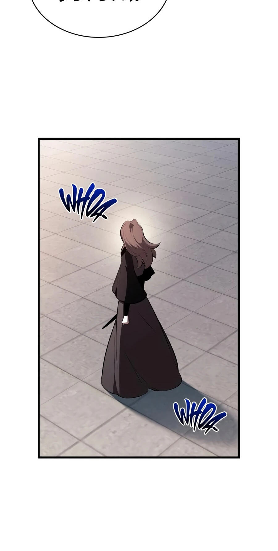 Reincarnation of the Divine Demon Chapter 48 page 35 - 