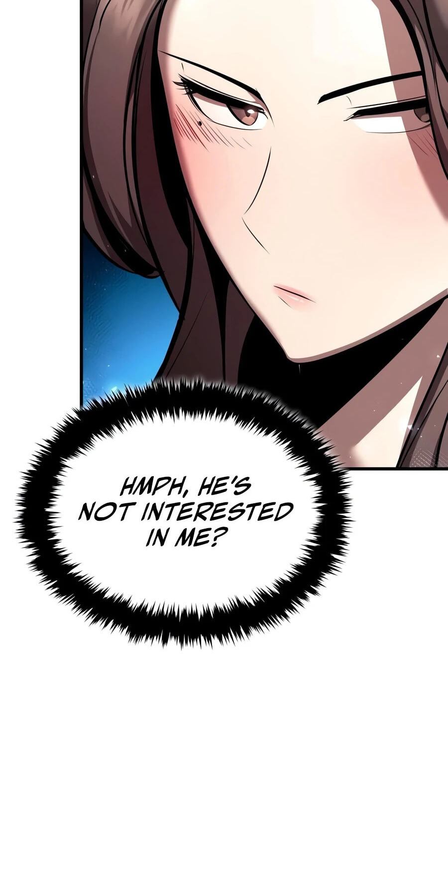 Reincarnation of the Divine Demon Chapter 48 page 39 - 