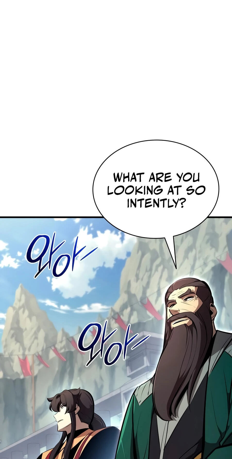 Reincarnation of the Divine Demon Chapter 48 page 40 - 