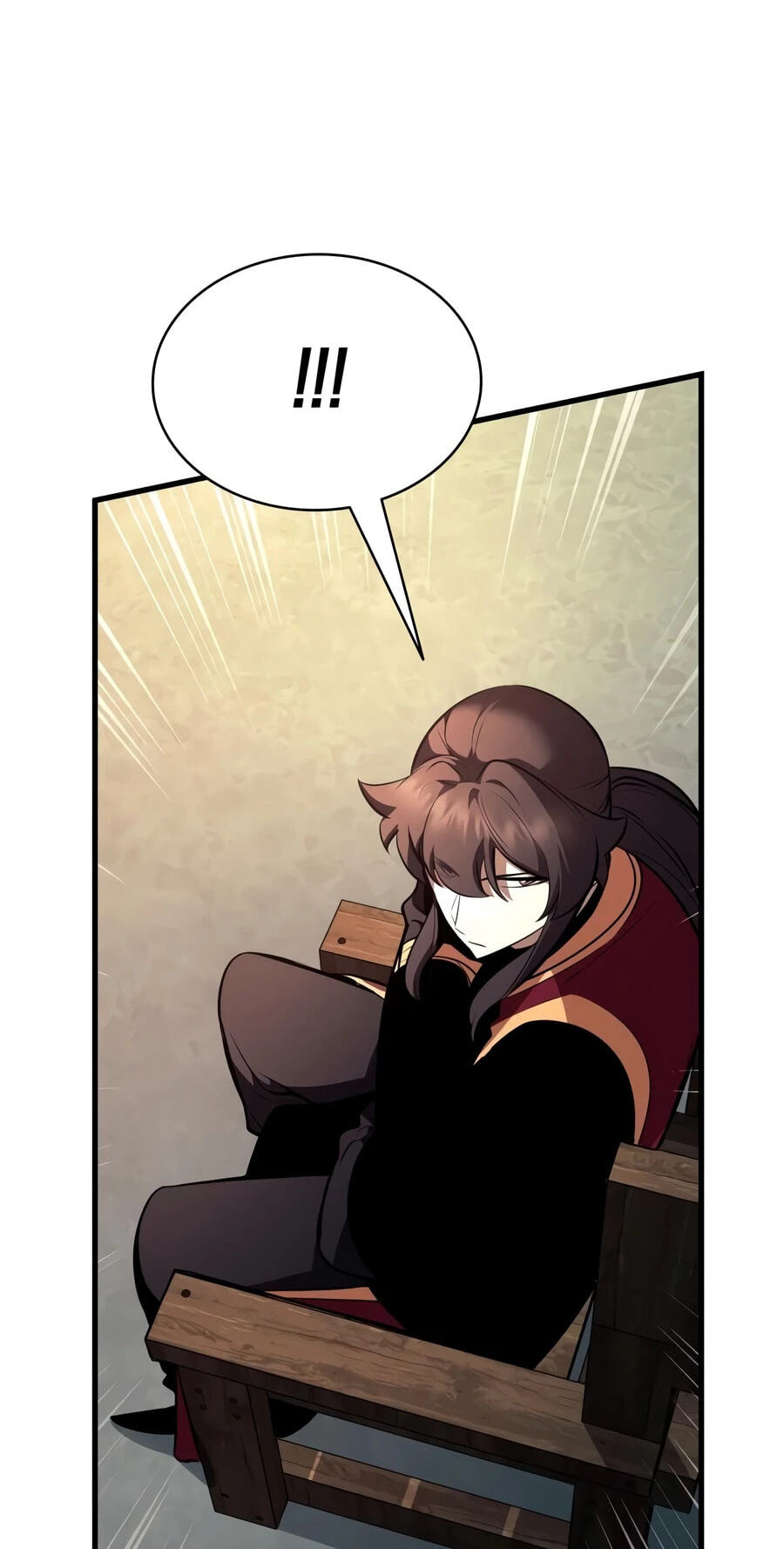 Reincarnation of the Divine Demon Chapter 48 page 5 - 