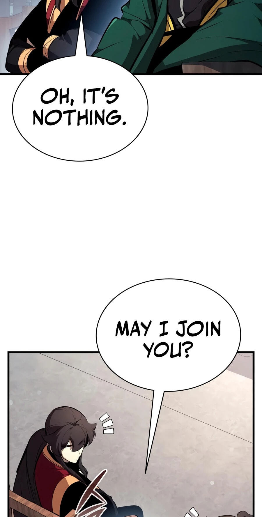 Reincarnation of the Divine Demon Chapter 48 page 41 - 
