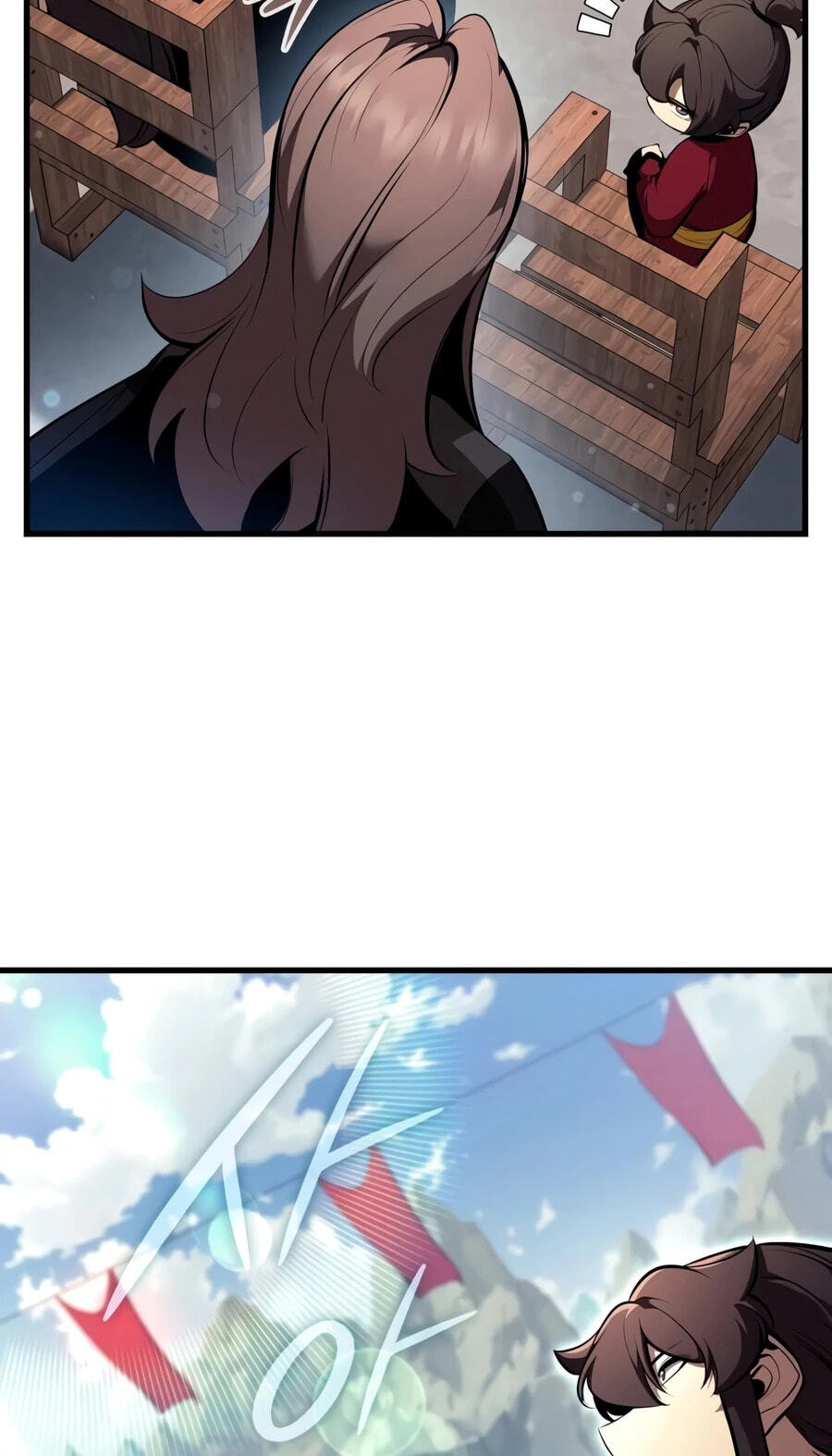 Reincarnation of the Divine Demon Chapter 48 page 42 - 