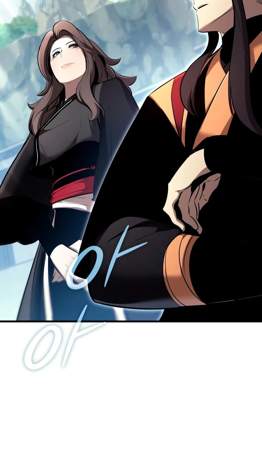 Reincarnation of the Divine Demon Chapter 48 page 43 - 