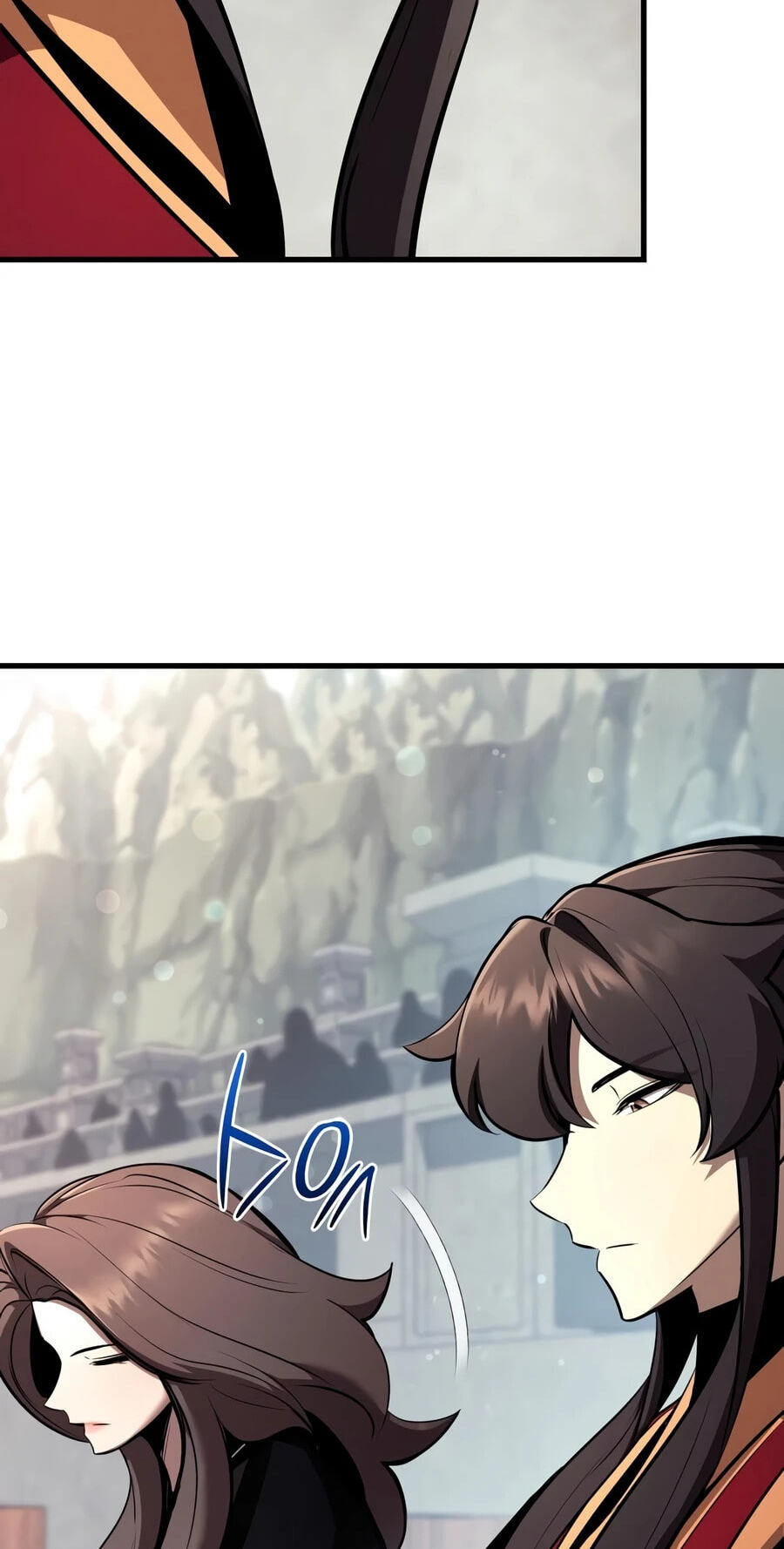 Reincarnation of the Divine Demon Chapter 48 page 45 - 
