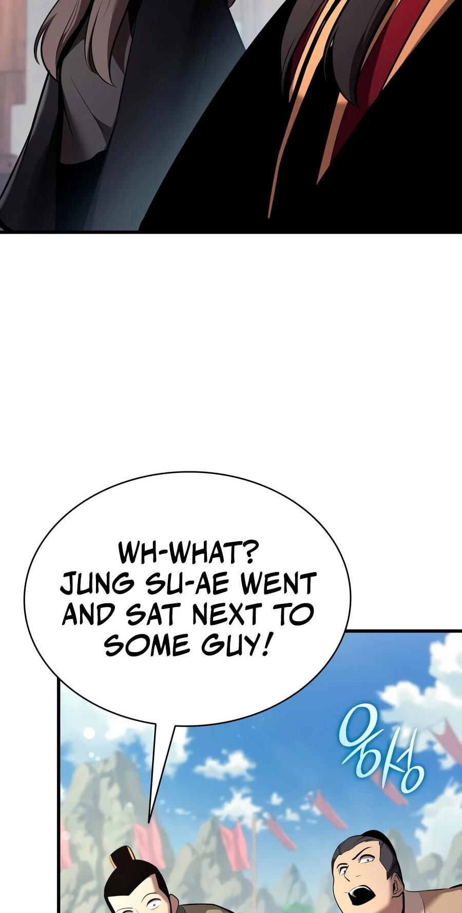 Reincarnation of the Divine Demon Chapter 48 page 46 - 