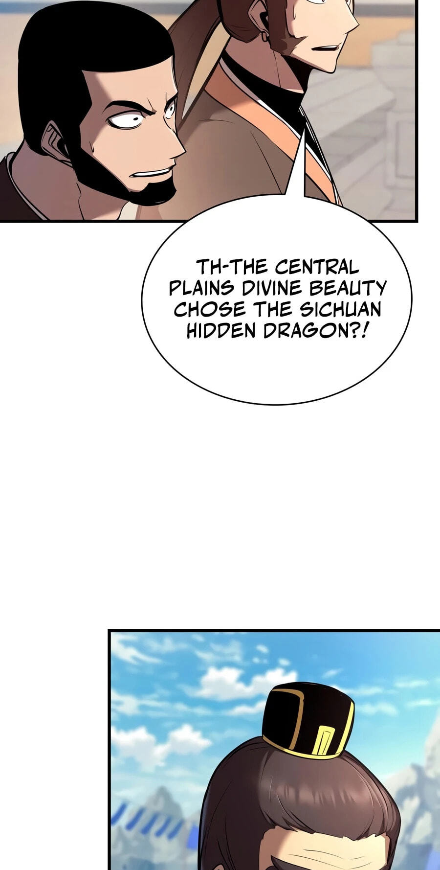 Reincarnation of the Divine Demon Chapter 48 page 48 - 