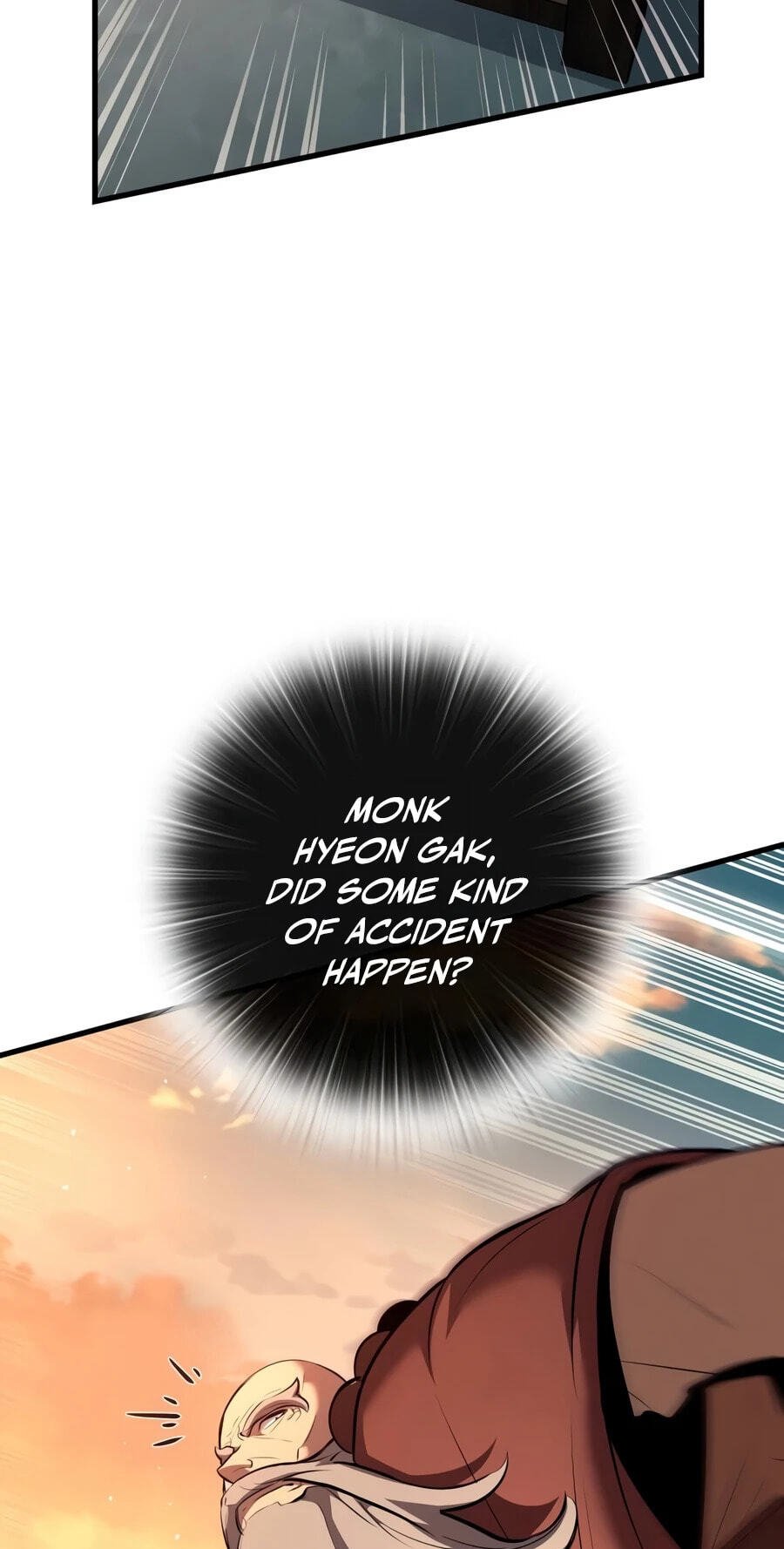 Reincarnation of the Divine Demon Chapter 48 page 6 - 