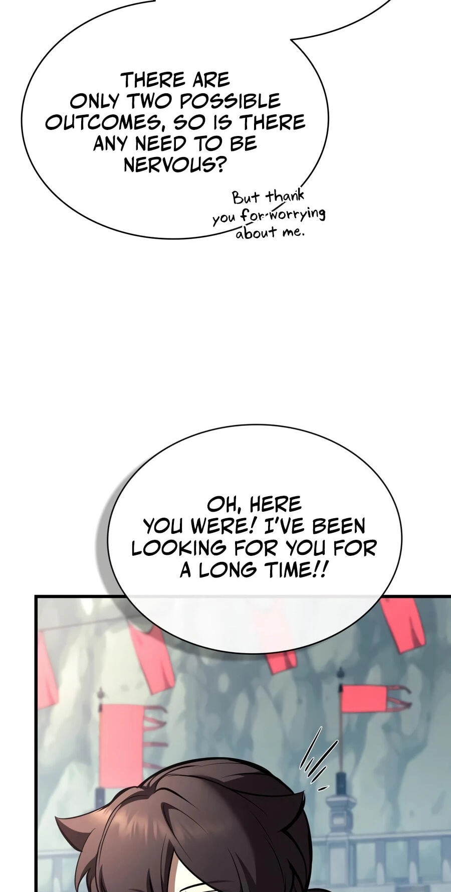 Reincarnation of the Divine Demon Chapter 48 page 51 - 