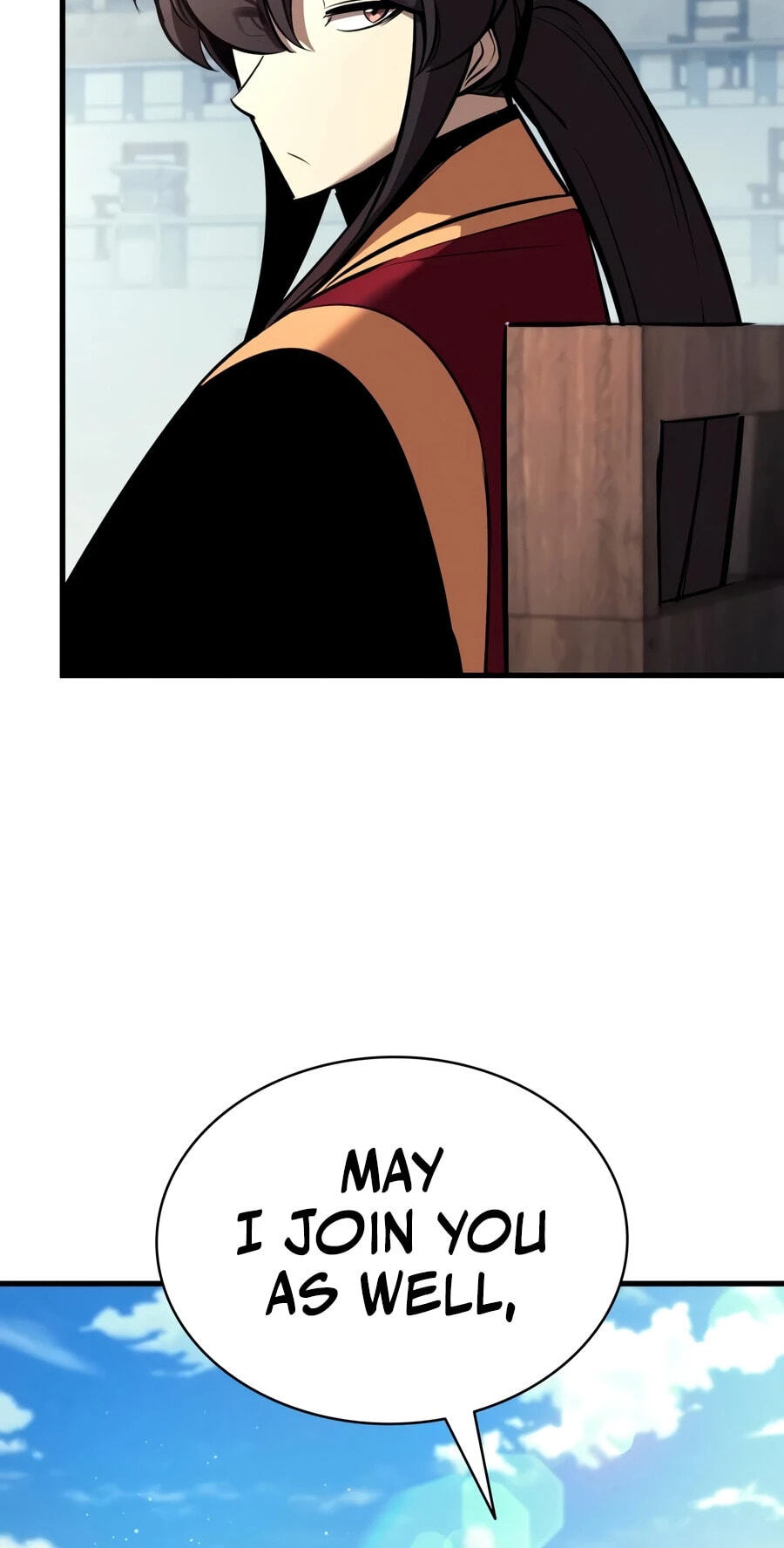 Reincarnation of the Divine Demon Chapter 48 page 52 - 