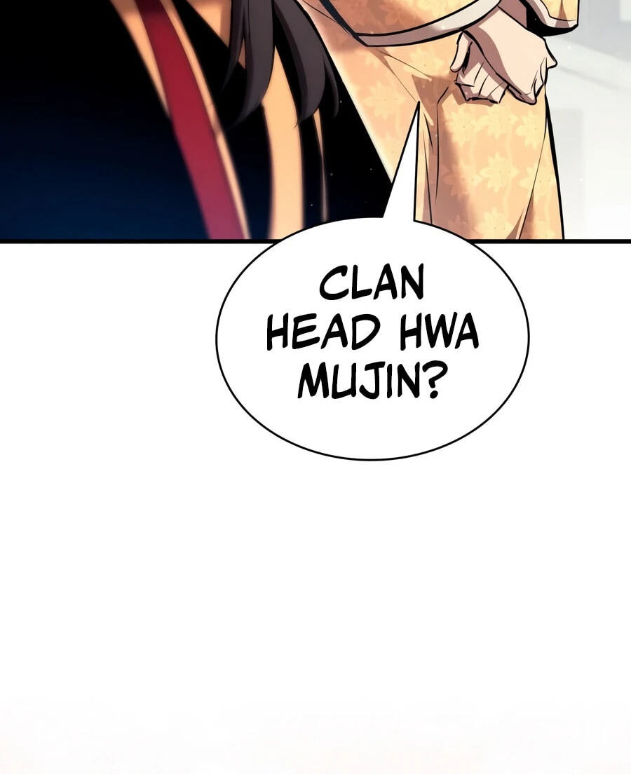 Reincarnation of the Divine Demon Chapter 48 page 54 - 